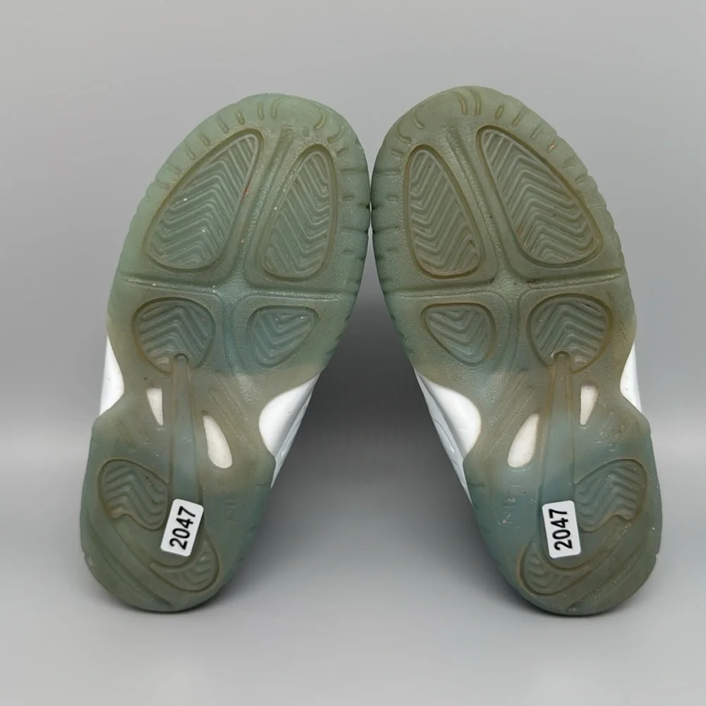 Nike Little Posite One Toddler Basketball‎ Shoes Toddler Sz 9C